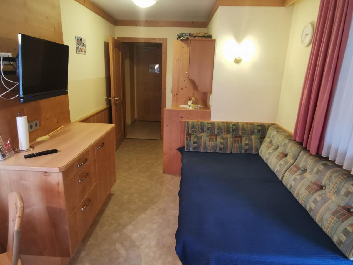 Appartement Zottl Mayrhofen Kültér fotó