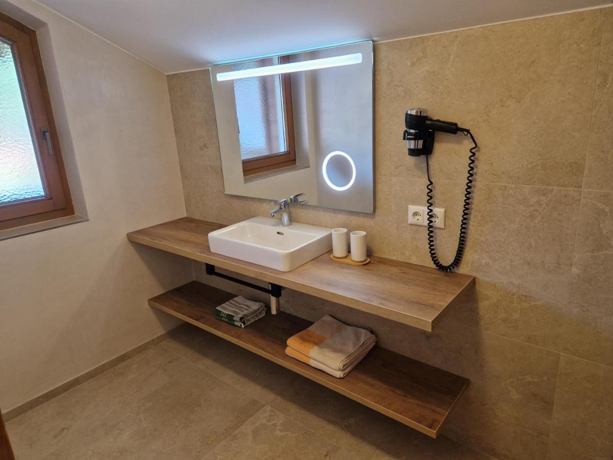 Appartement Zottl Mayrhofen Kültér fotó