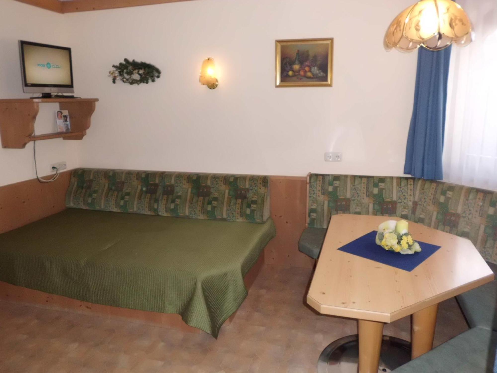 Appartement Zottl Mayrhofen Szoba fotó