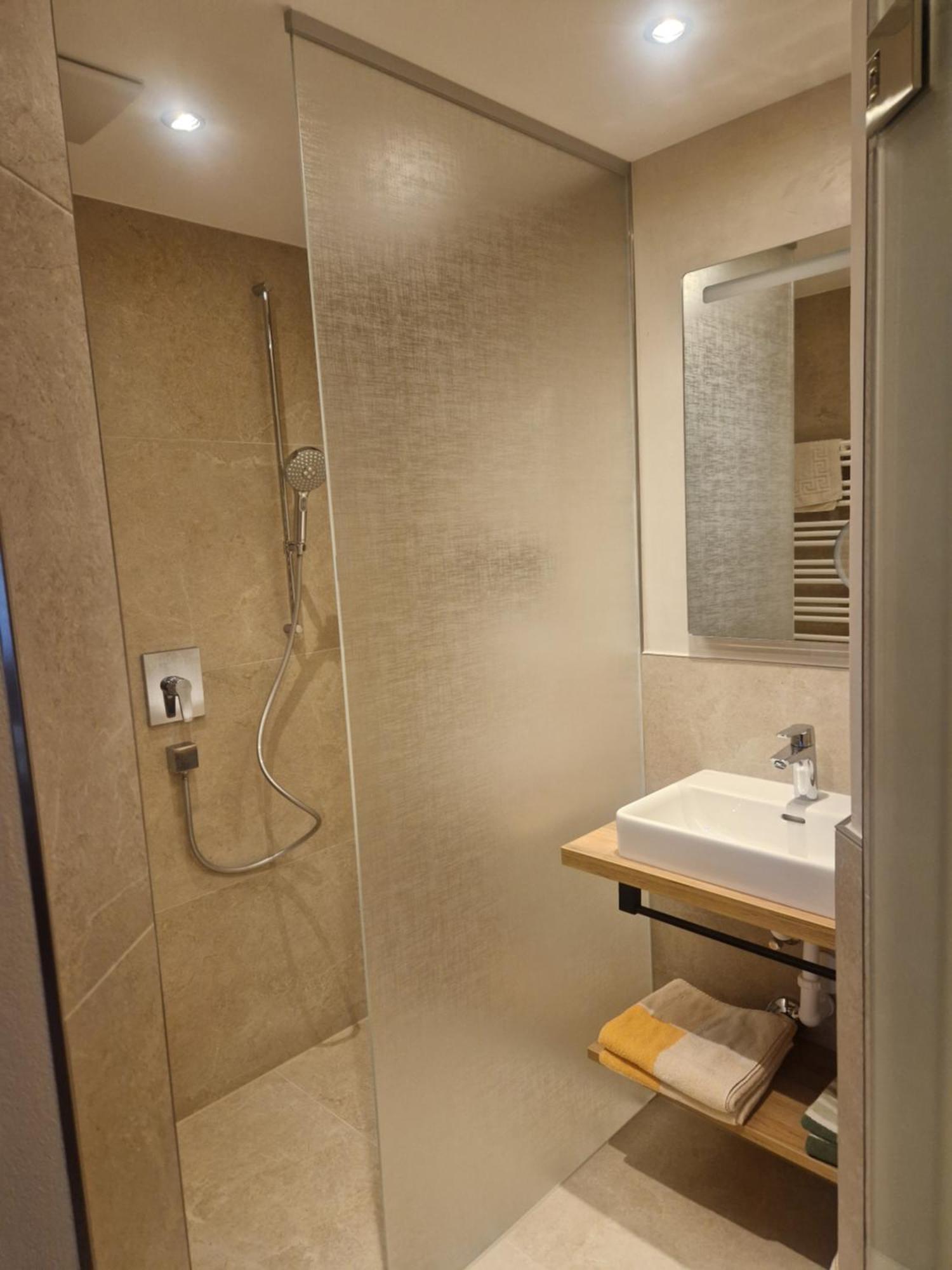 Appartement Zottl Mayrhofen Kültér fotó