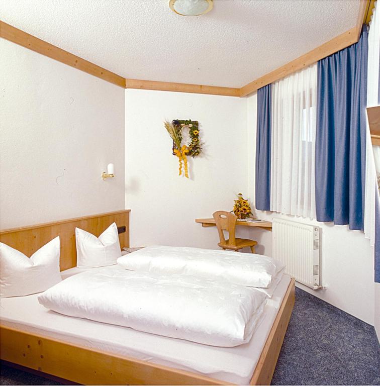 Appartement Zottl Mayrhofen Szoba fotó