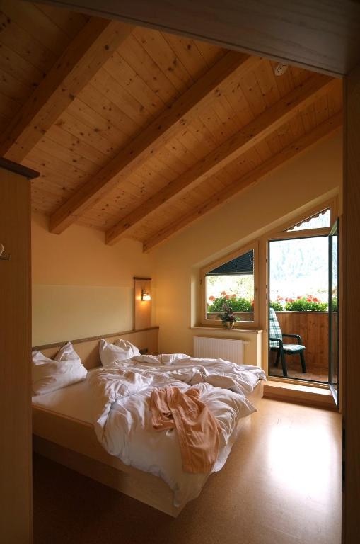 Appartement Zottl Mayrhofen Szoba fotó