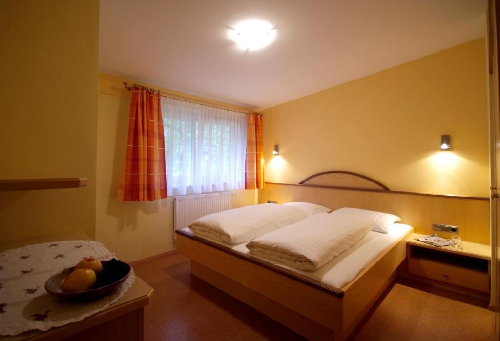 Appartement Zottl Mayrhofen Kültér fotó