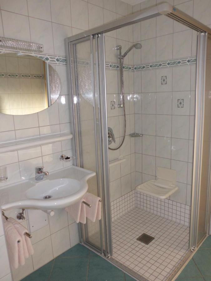 Appartement Zottl Mayrhofen Szoba fotó